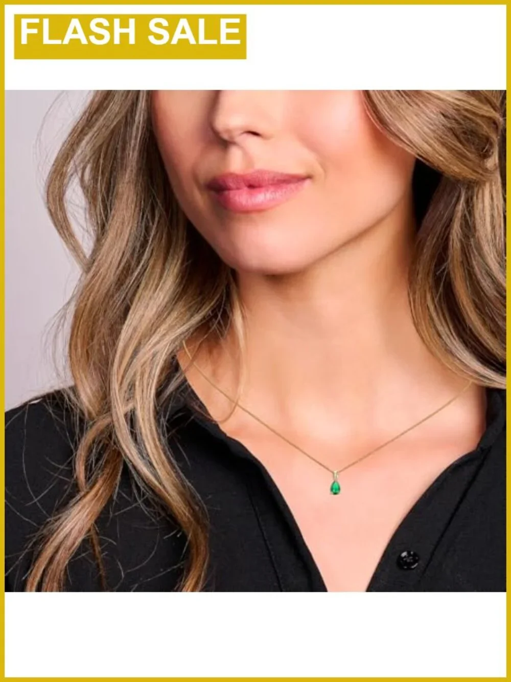 N/A elegant pendant